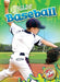 Baseball by Thomas K. Adamson