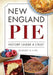 New England Pie: History Under a Crust by Robert S. Cox