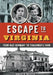 Escape to Virginia: From Nazi Germany to Thalhimer's Farm by Robert H. Gillette