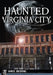 Haunted Virginia City by Janice Oberding