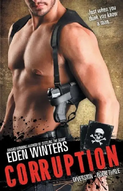 Corruption by Eden Winters