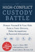 The High-Conflict Custody Battle: Protect Yourself & Your Kids from a Toxic Divorce, False Accusations & Parental Alienation by Amy J. L. Baker