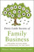 Dirty Little Secrets of Family Business: Ensuring Success from One Generation to the Next (3rd Edit  by Henry Hutcheson