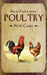 Biggle Farm Library Note Cards: Poultry by Jacob Biggle