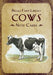 Biggle Farm Library Note Cards: Cows by Jacob Biggle