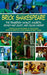 Brick Shakespeare: The Tragedies-Hamlet, Macbeth, Romeo and Juliet, and Julius Caesar by John McCann