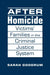 After Homicide by Sarah Goodrum