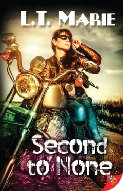 Second to None by L. T. Marie