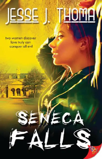 Seneca Falls by Jesse J. Thoma