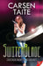 Switchblade by Carsen Taite