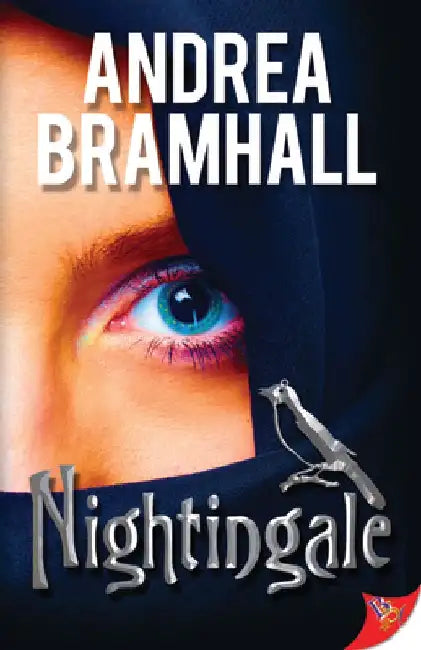 Nightingale by Andrea Bramhall