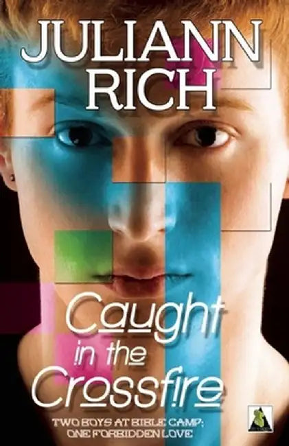 Caught in the Crossfire by Juliann Rich