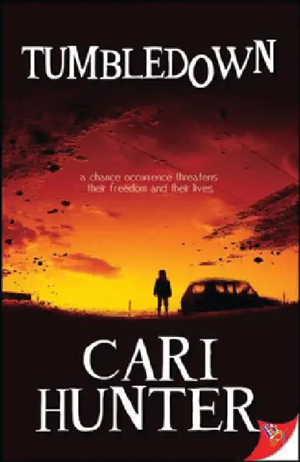 Tumbledown by Cari Hunter