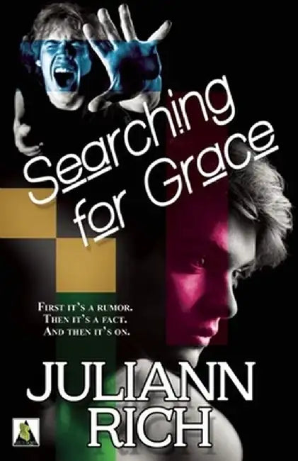 Searching for Grace by Juliann Rich