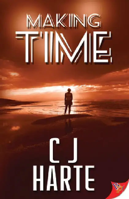 Making Time by C. J. Harte
