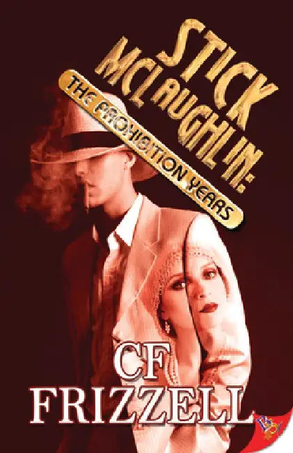 Stick McLaughlin by Cf Frizzell