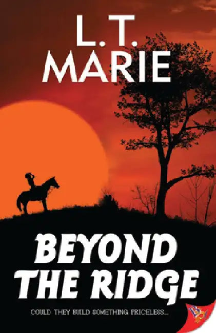 Beyond the Ridge by L. T. Marie