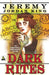 Dark Rites by Jeremy Jordan King