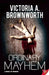 Ordinary Mayhem: A Novel of Horror by Victoria Brownworth