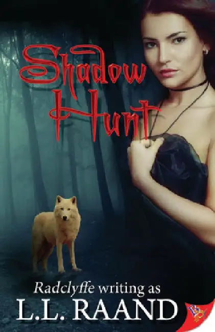 Shadow Hunt by L. L. Raand