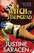 The Witch of Stalingrad by Justine Saracen