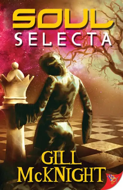 Soul Selecta by Gill McKnight