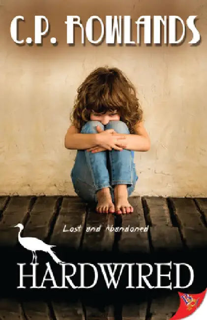 Hardwired by C. P. Rowlands