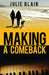 Making a Comeback by Julie Blair