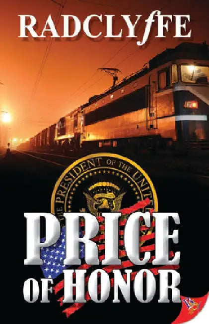 Price of Honor by Radclyffe