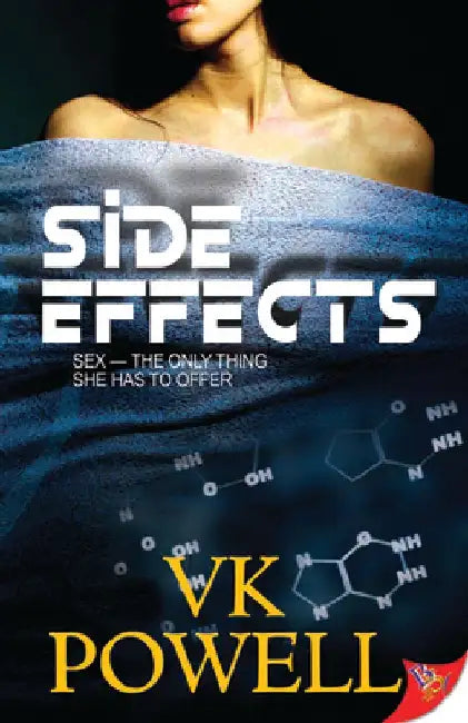 Side Effects by Vk Powell
