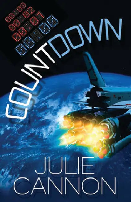 Countdown by Julie Cannon