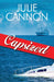 Capsized by Julie Cannon