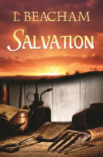 Salvation by I. Beacham