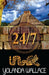 24/7 by Yolanda Wallace