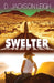 Swelter by D. Jackson Leigh