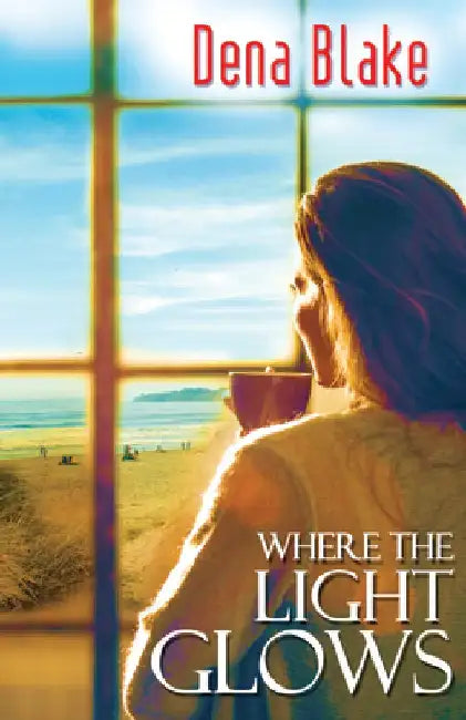 Where the Light Glows by Dena Blake