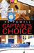 Captain's Choice by Vk Powell