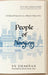 People of Nanjing: A Cultural Perspective on a Historic Chinese City by Ye Zhaoyan, David Charles East