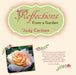 Reflections from a Garden by Judy Carlson