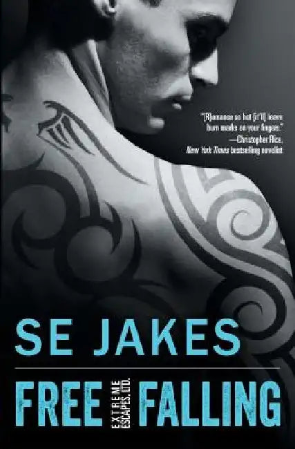 Free Falling by Se Jakes