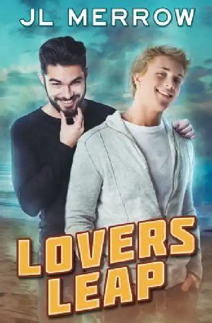 Lovers Leap by Jl Merrow