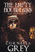 The Empty Hourglass by Cornelia Grey