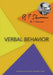 Verbal Behavior by B. F. Skinner, Henry D. Schlinger