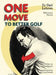 One Move to Better Golf (Signet) by Carl Lohren, Larry Dennis