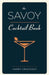 The Savoy Cocktail Book by Harry Craddock