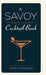 The Savoy Cocktail Book by Harry Craddock