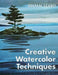 Creative Watercolor Techniques by Zoltan Szabo