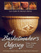 A Basketmaker's Odyssey: Over, Under, Around & Through: 24 Great Basket Patterns from Easy Beginner to More Challenging Advanced by Lyn Syler, Carolyn Kemp