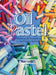 Oil Pastel: Materials and Techniques for Today's Artist by Kenneth D. Leslie