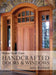 Make Your Own Handcrafted Doors & Windows by John Birchard